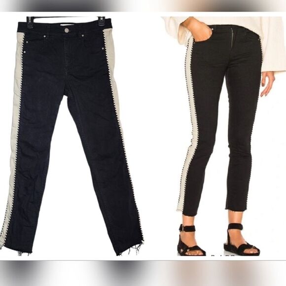 Isabel Marant Etoile | Haven Jeans Size 2 - Picture 1 of 7